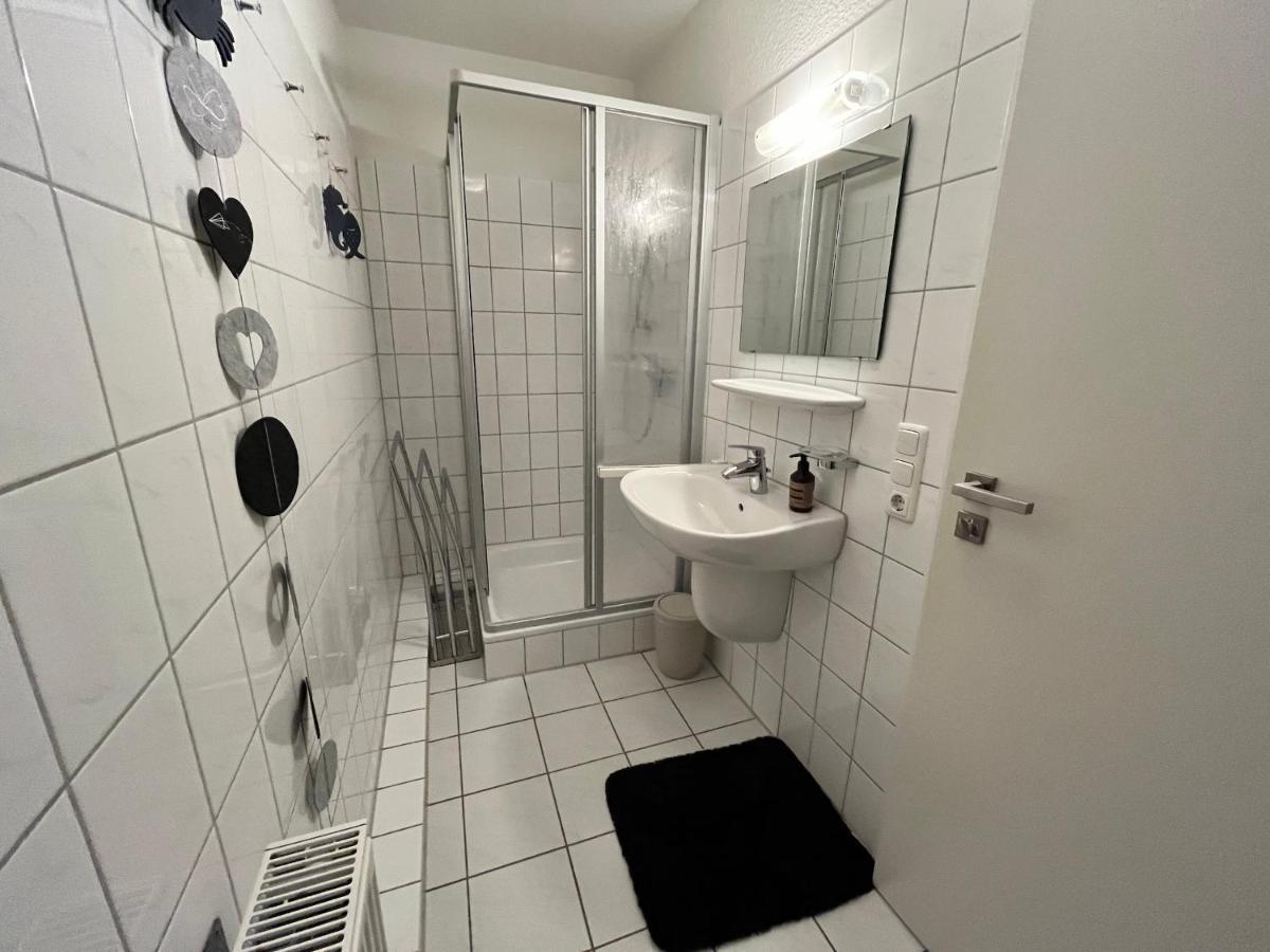 Steffis Ferienwohnung Grömitz Exterior foto